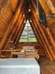 Oasis Hotel & Resort Mazamitla - С балконом