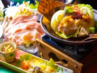 Shima Grand Hotel - petit déjeuner