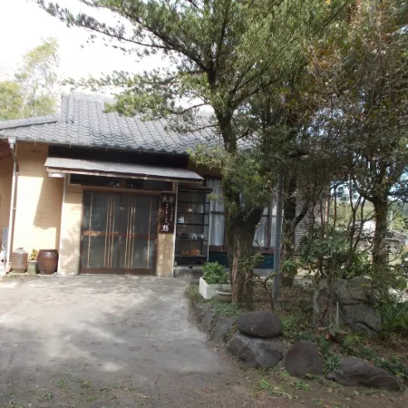 Yamadera Kosen Second House Ikoi