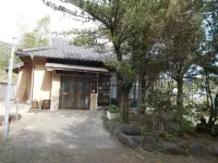 民宿 セカンドハウス 「憩」 - 駐車場