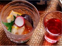 ブリーズベイ修善寺ホテル - 朝食