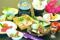 Tsukubasan Keisei Hotel - servizio colazione