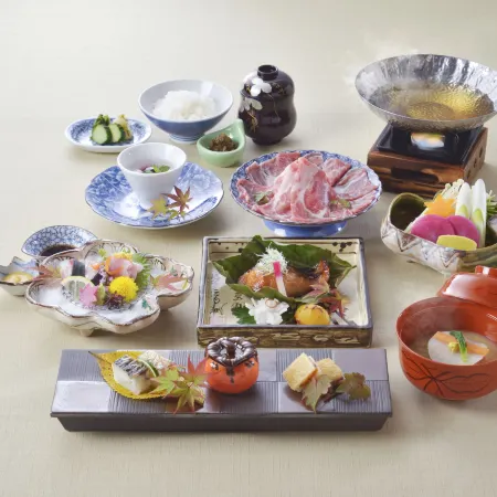 The Gran Resort Omi-Maiko