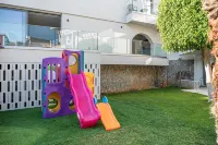 Minos Village - gimnasio