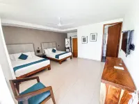 Azul Arena Hotel Boutique - Hot Tub