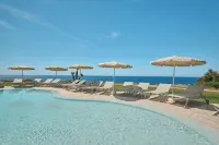 Grupotel Tamariscos - Pemandangan Pantai