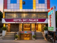Hotel Sky Palace Hotels near Dilsukhnagar