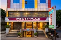 Hotel Sky Palace - 2-Star