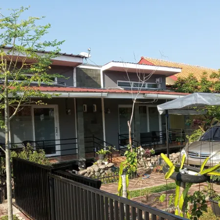 Pondok Wammy