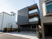 Grand Base Moji Nagomi Hotels near Kitakyushu Airport