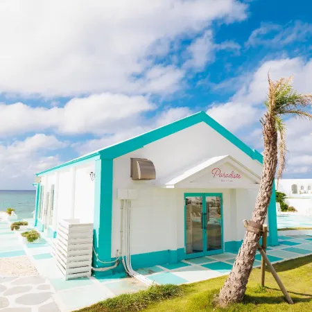 Pricia Resort Yoron