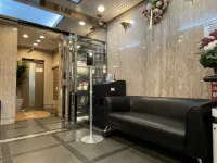 藤田Sejour飯店 草津南站附近的飯店