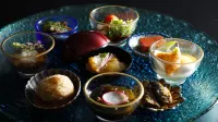 Resorpia Kumihama - breakfast