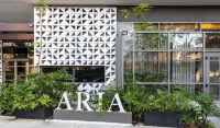 Ária Higienópolis by WeCare Hosting - Condos