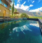 Ambiance Resort Hunza - 5 étoiles