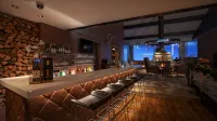 Niseko Northern Resort, An'Nupuri - bar