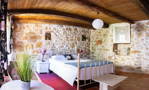 3 Bedroom Agritourism Property in Sabran - 農家樂