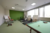 Shihoro Spa Plaza Ryokufu - balneario