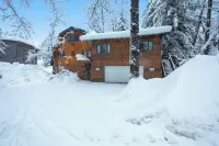 Quiet Apartment-above-garage a Block From Skiing - Kondo