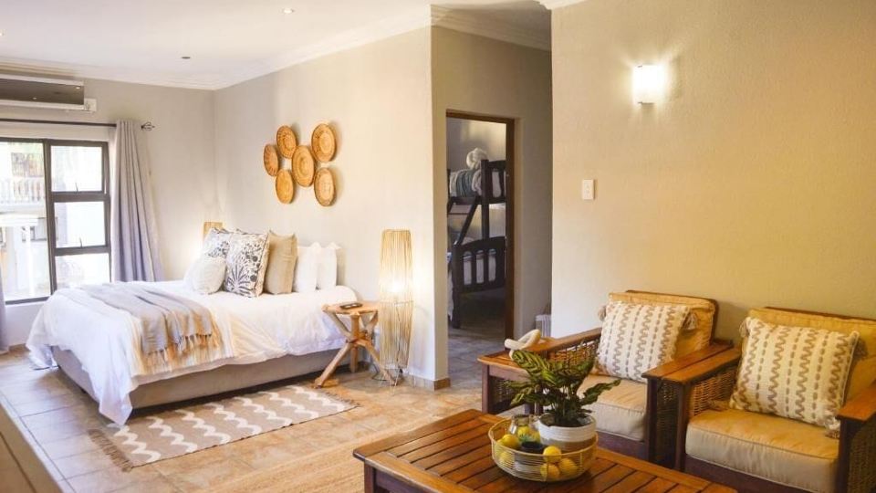 Ponciana Superior Guesthouse