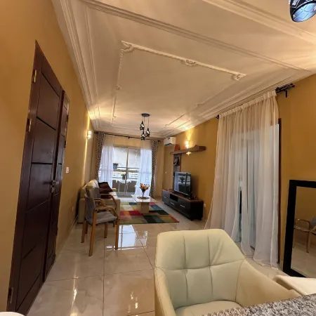 Residence Mon Oasis
