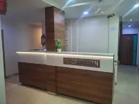Hotel Meet Residency Hotels near Adani Group