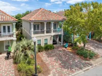 Royal Palms Arcade Free Beach Shuttle Pool - Bungalows