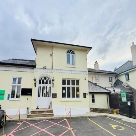 Wrexham Llyndir Hotel by Belvilla