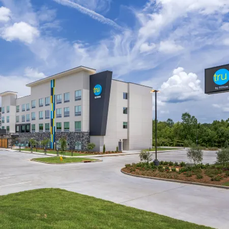 Home2 Suites by Hilton Ruston