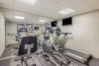 Days Inn by Wyndham Geneva/Finger Lakes - 2-Star