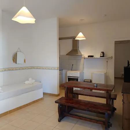 Villa Constantina Apartments