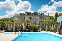 Didi Butik Hotel - piscine