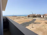 JoLi Beach House - Charming Third Floor T1 Center - with balcony - Apartments