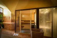 Hotel Golf Chateau de Chailly - Spa