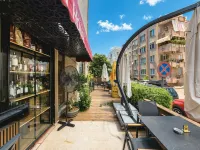 Hotel Güleryüz 2 - Ramah Hewan Peliharaan