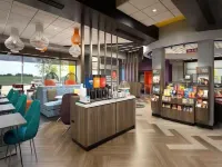 Tru by Hilton Norwalk des Moines - Frühstück