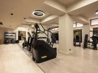 Kydon the Heart City Hotel - Gym