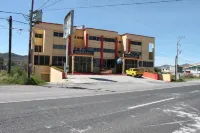 Hotel Plaza Sahagun - Завтрак