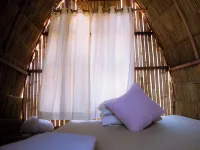 Mekong Bird Resort & Hotel - Parkplatz