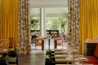 Ardour Milton Park Bowral - breakfast