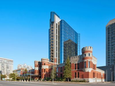 Delta Hotels London Armouries