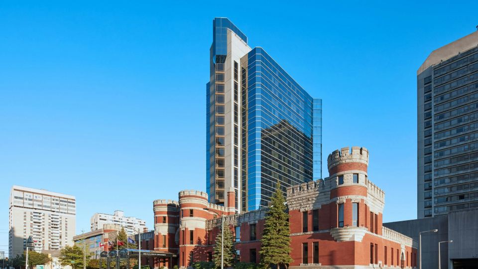 Delta Hotels London Armouries