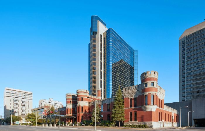 Delta Hotels London Armouries