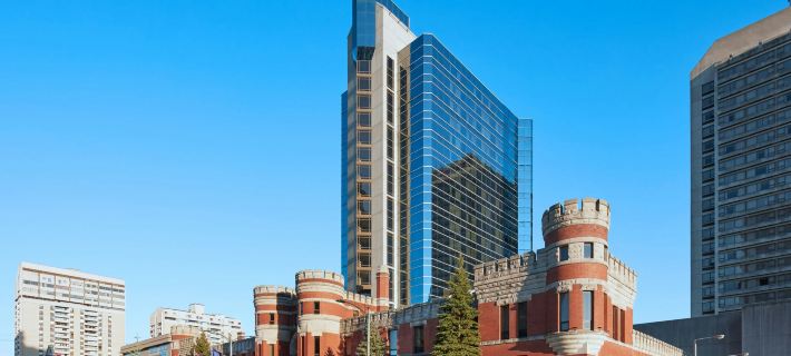 Delta Hotels London Armouries Hotels in Middlesex County