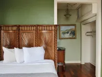 โรงแรมคาซ่ามารีน่า โรงแรมใกล้เอนจิน 15 บริววิง โค.