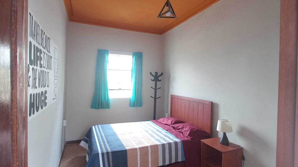 Illa Hostels Arequipa