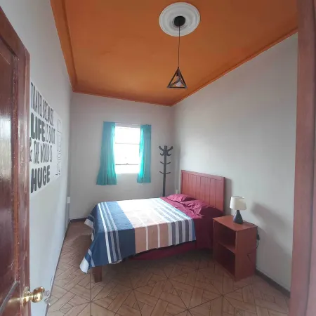 Illa Hostels Arequipa