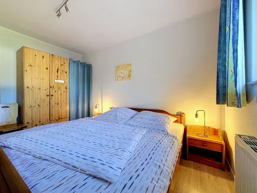 Ferienhaus Zander im Ferienpark Lenzer Höh -  Privatzimmer