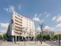 Mercure Lyon Centre Charpennes Parc de la Tête d'Or - 4-نجوم