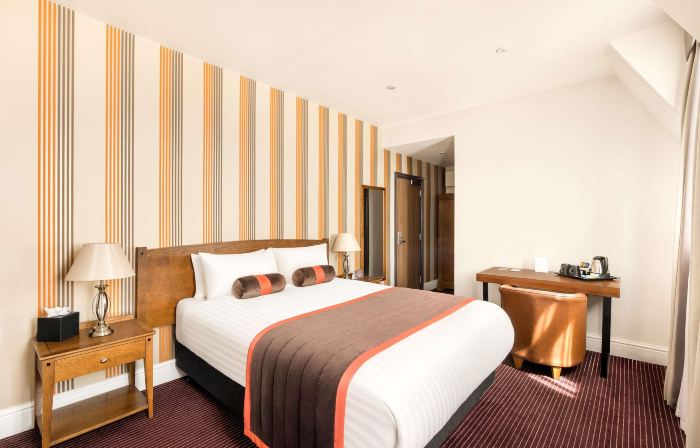 Mercure Doncaster Centre Danum Hotel